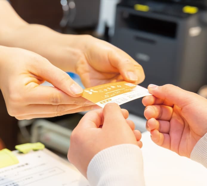 ありがとうございました。