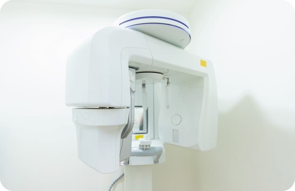 デジタルレントゲン・CT診断装置